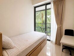 Coco Palms (D18), Condominium #599181671